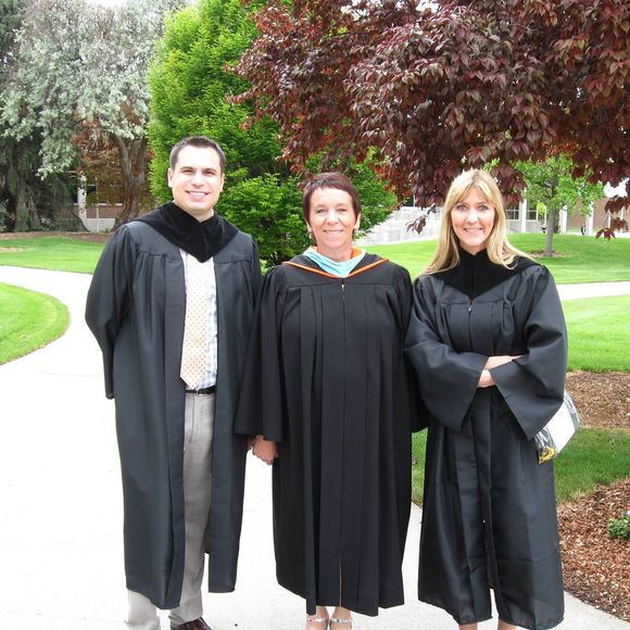 Meet your Posher, Carrie - Picture 1 of 1